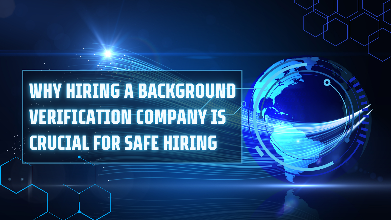 Background Verification Krib India
