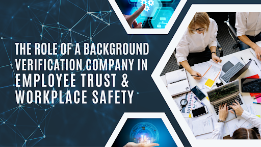 Background Verification Company in Employee