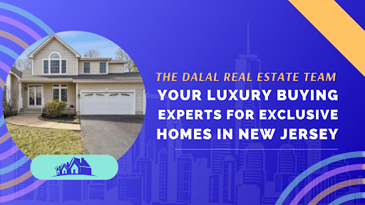 luxury buying expert in nj & Pennsylvania