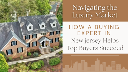 Buying Expert in NJ & Pennsylvania