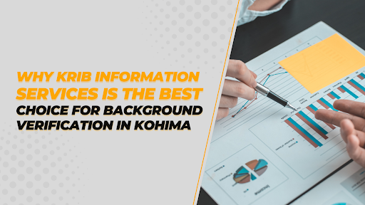 Background Verification in Kohima