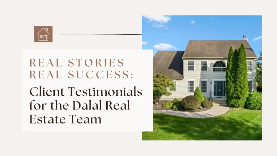 Real Stories, Real Success: Client Testimonials for Dalal Real Estate