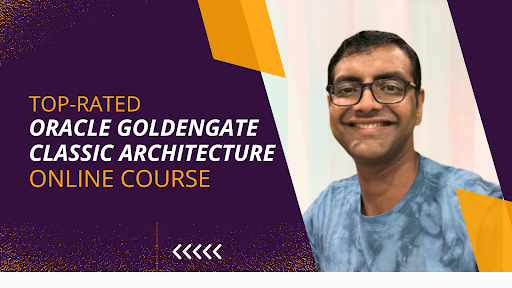 Oracle GoldenGate Classic Architecture: Overview, Components